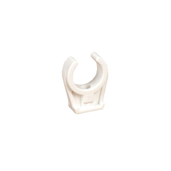 Support de serrage simple 28 mm  - CIF-9506-000 - Linum