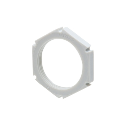 &eacute;crou m32 en plastique Wiska - ELK-9014-000 - Linum