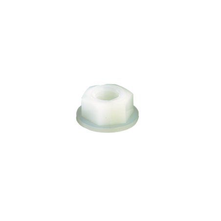 Ecrou hexagonal - fil m10 - nylon pa-66  - CRM-9951-000 - Linum