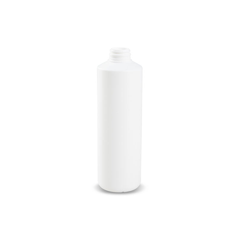 Bouteille cylindrique jaycap - 500ml Bouchon excl. - FJC-0500-010 - Linum