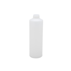 Bouteille cylindrique jaycap - 500ml Bouchon excl. - FJC-0500-991 - Linum