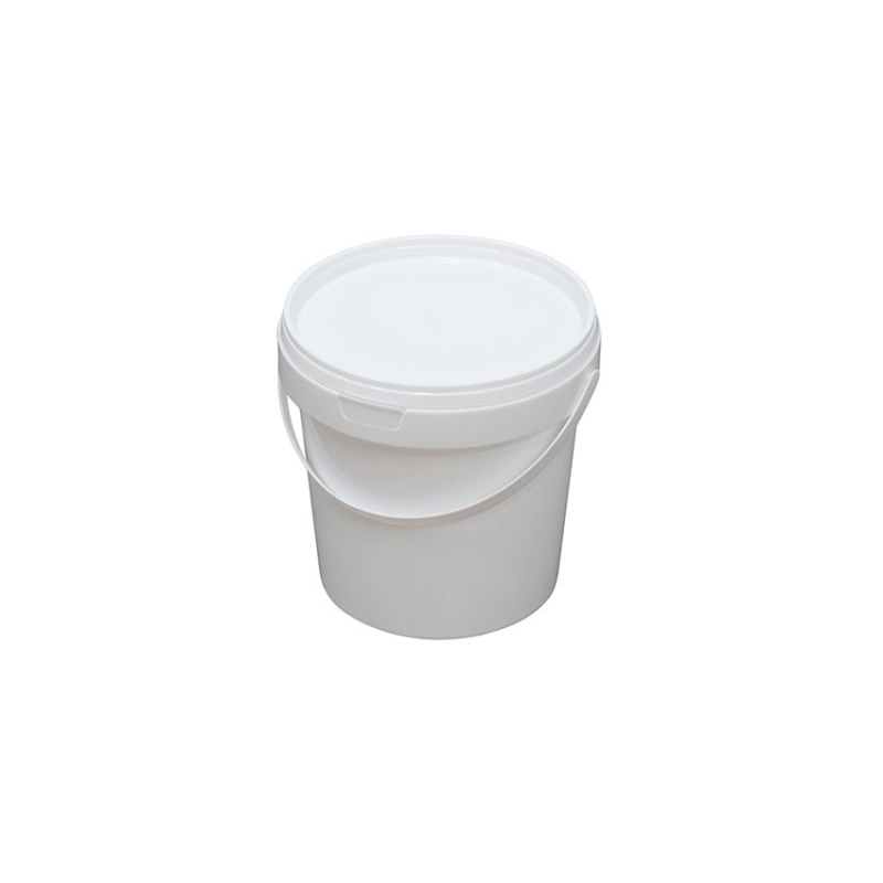 Pot 1l Pot + couvercle - SPO-0001-010 - Linum