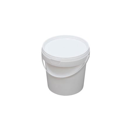 Pot 1l Pot + couvercle - SPO-0001-010 - Linum