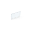 Cloison frontale pour bac tiroir 117mm - STL-4921-990 - Linum