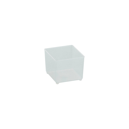 Godet - 76x76x57 mm Serie 5000 - STR-5104-990 - Linum