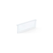 Cloison frontale pour bac tiroir 156mm - STL-4922-990 - Linum