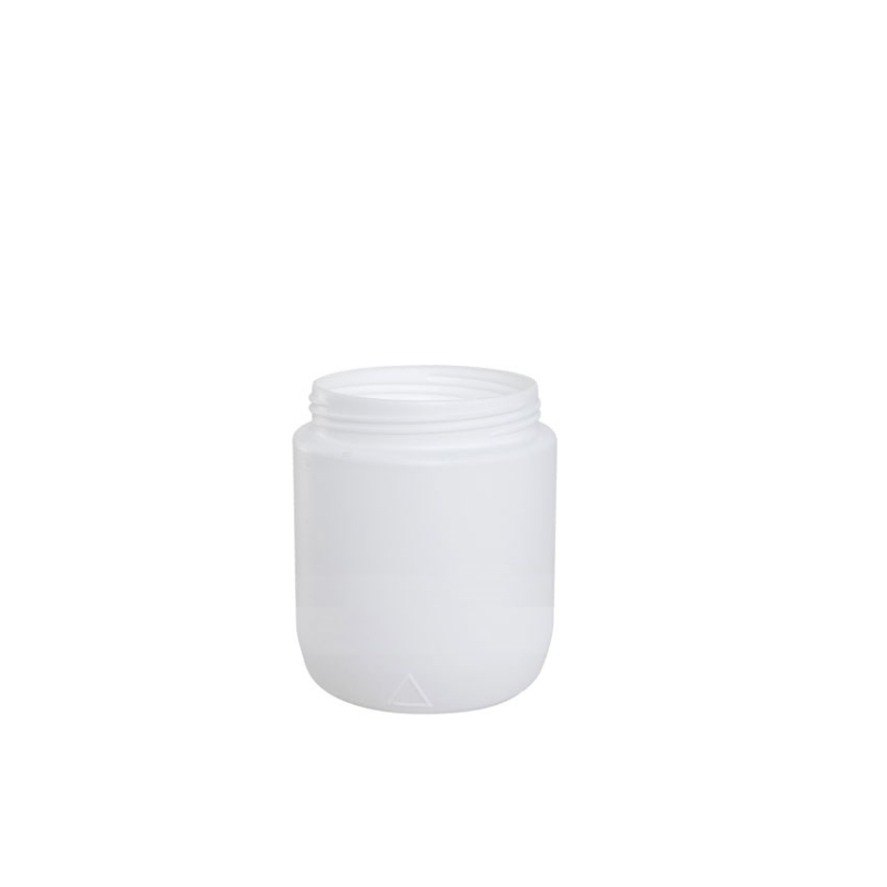 Pot cylindrique 0.6l - sans couvercle Serie pot - APC-0600-010 - Linum