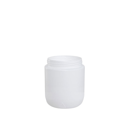 Pot cylindrique 0.6l - sans couvercle Serie pot - APC-0600-010 - Linum