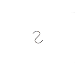 Crochet-s - l80mm - &oslash; 4mm  - CHB-5002-000 - Linum