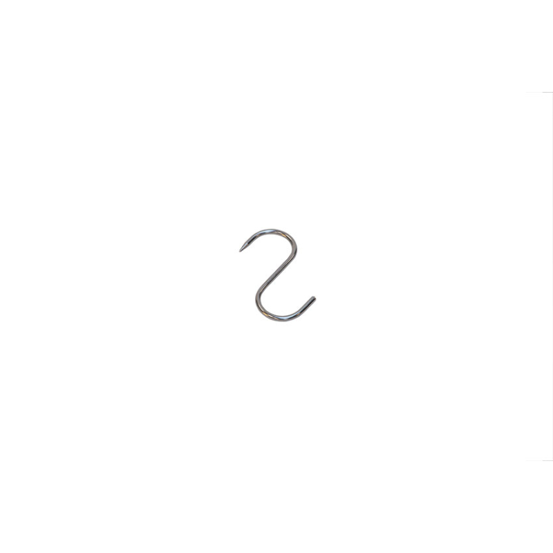 Crochet-s - l80mm - &oslash; 4mm  - CHB-5002-000 - Linum