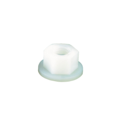 Ecrou hexagonal - fil m12 - nylon pa-66  - CRM-9952-000 - Linum