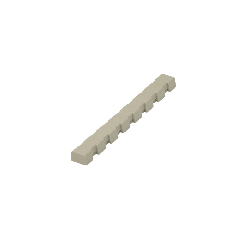 Porte-assiettes barre centrale 600x400mm - QUB-0002-093 - Linum