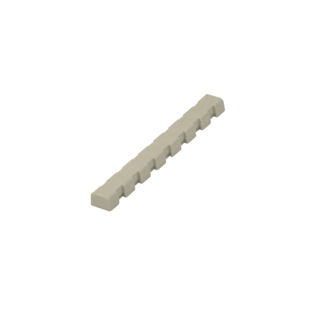 Porte-assiettes barre centrale 600x400mm - QUB-0002-093 - Linum