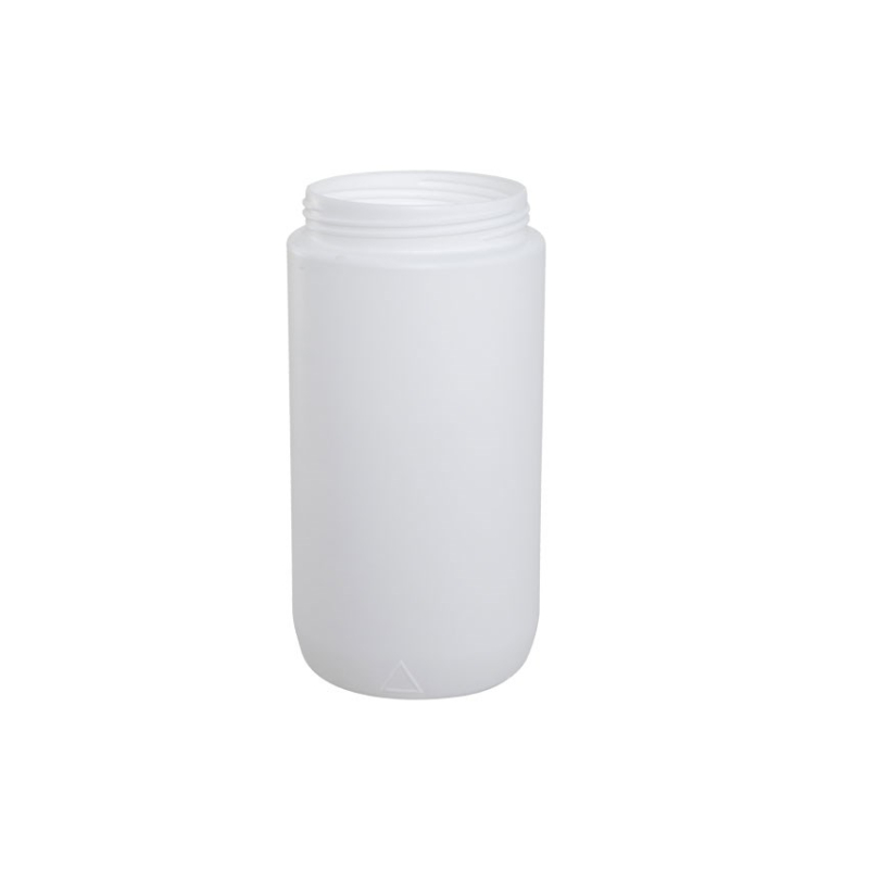 Pot cylindrique 1.2l sans couvercle Serie pot - APC-1200-010 - Linum