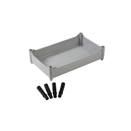 Cales pour bacs mbc  - MBC-9000-020 - Linum