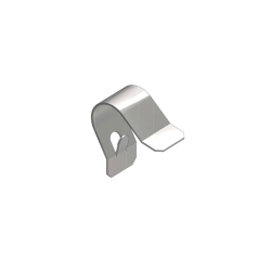 Clamme de couvercle Inox - CSS-8901-000 - Linum