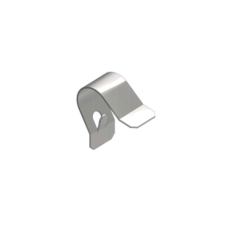 Clamme de couvercle Inox - CSS-8901-000 - Linum