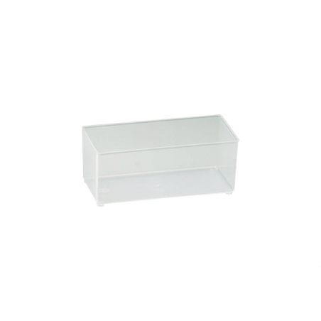 Godet - 110x50x45 mm Serie 5000 - STR-5101-990 - Linum
