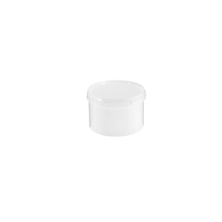 Seau superlift 3,1l - sans couvercle  - SBP-8032-010 - Linum