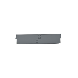 Separateur pour bac de rangement 2 parties g + d (tous types) - BUC-9100-050 - Linum