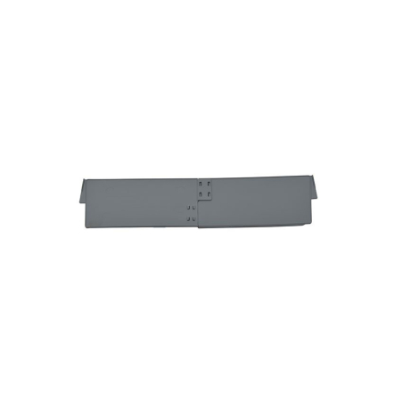 Separateur pour bac de rangement 2 parties g + d (tous types) - BUC-9100-050 - Linum