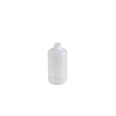 Bouteille 0,5 l Sans bouchon - BOW-0500-010 - Linum