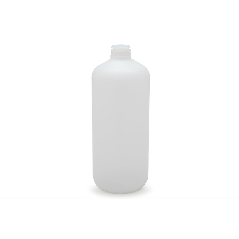 Bouteille cylindrique jaycap - 1000ml Naturel - bouchon excl. - FJC-1000-991 - Linum