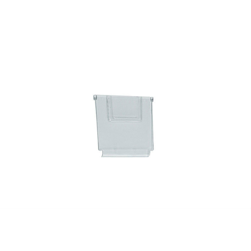 Cloison transparente type /93  - STR-4911-990 - Linum