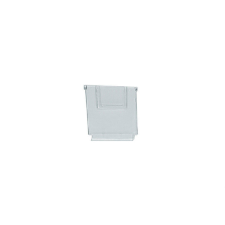 Cloison transparente type /93  - STR-4911-990 - Linum