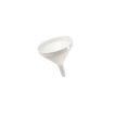 Entonnoir &oslash;120mm - h125mm Gastro-plus - FUN-0003-010 - Linum