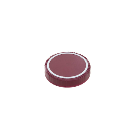 Couvercle packo pot joint caoutchouc 300-500-650-1000-1300ml - PAL-0001-030 - Linum