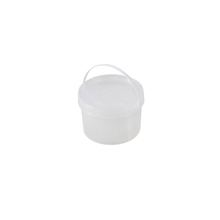 Seau superlift 3,1l - sans couvercle  - SBP-8032-990 - Linum