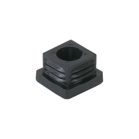 Bouchon filete pour 30x30mm - m10 Polyamide - TSP-1130-020 - Linum