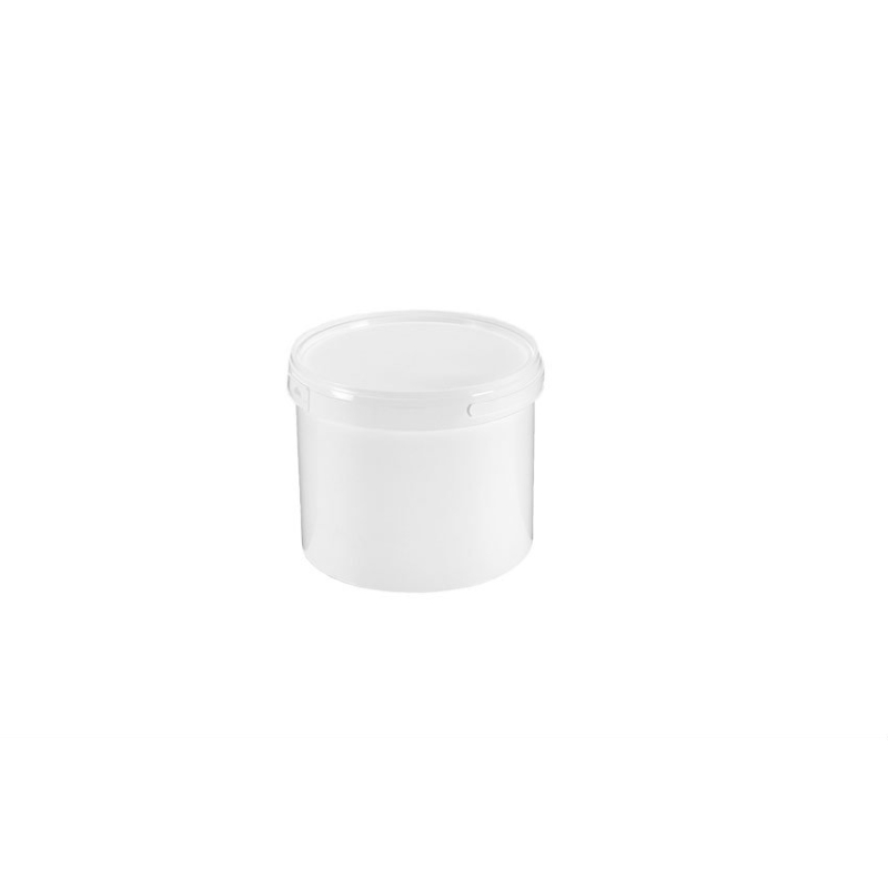 Seau superlift 3,8l - sans couvercle Pack - SBP-8038-010 - Linum
