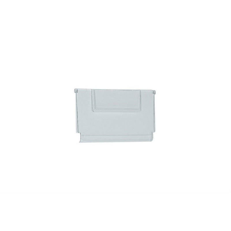 Cloison transparente type /152  - STR-4912-990 - Linum