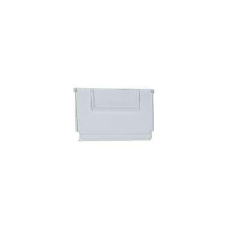 Cloison transparente type /152  - STR-4912-990 - Linum