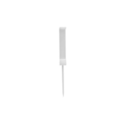 Pique plastique pour etiquettes + porte etiquette 54x86 mm - LPA-6950-010 - Linum