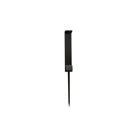 Pique plastique pour etiquettes + porte etiquette 54x86 mm - LPA-6950-020 - Linum