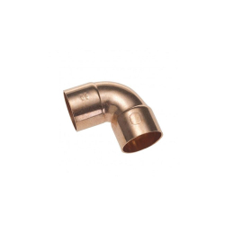 Coude 3/8' V/v - CIF-9126-000 - Linum