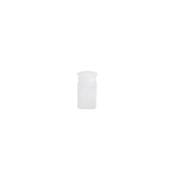Flacon care - grande ouverture - 100ml Serie fvv - FVV-0100-991 - Linum