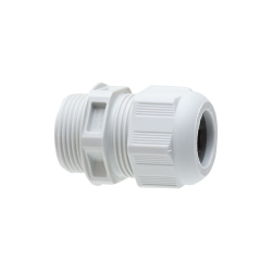 Presse-&eacute;toupes m25 en plastique Wiska - ELK-9011-000 - Linum