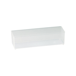 Godet - 165x50x45 mm Serie 5000 - STR-5102-990 - Linum