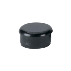 Obturateur pour tube &oslash;25mm - nylon Nylon - TSP-0025-020 - Linum