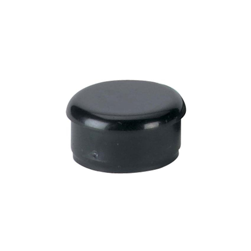 Obturateur pour tube &oslash;25mm - nylon Nylon - TSP-0025-020 - Linum