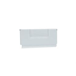 Cloison transparente type /186  - STR-4913-990 - Linum