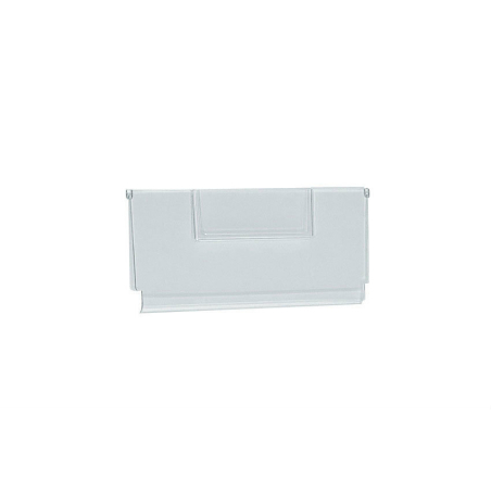 Cloison transparente type /186  - STR-4913-990 - Linum
