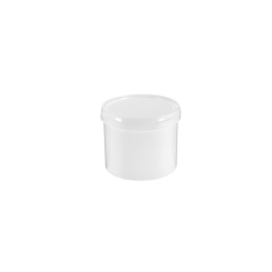 Seau superlift - 5,5l Support en plastique - sans couvercle - SBP-8052-010 - Linum