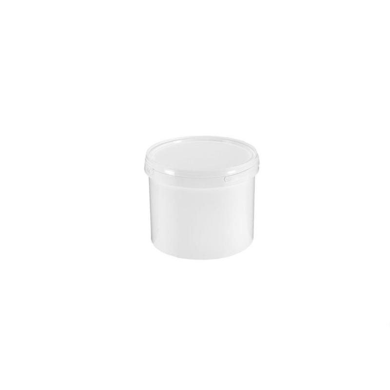 Seau superlift - 5,5l Support en plastique - sans couvercle - SBP-8052-010 - Linum