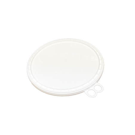 Couvercle pour seau sbm-8207 Pack - SBP-4195-010 - Linum