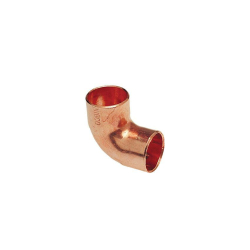 Coude  3/8' M/v - CIF-9166-000 - Linum
